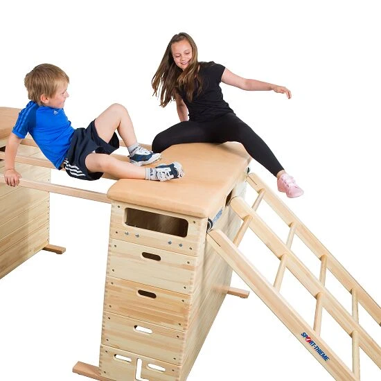 Sport-Thieme Sprungkasten-Set "Vario" 7 Sport-Thieme Sprungkasten-Set "Vario" – Bild 5