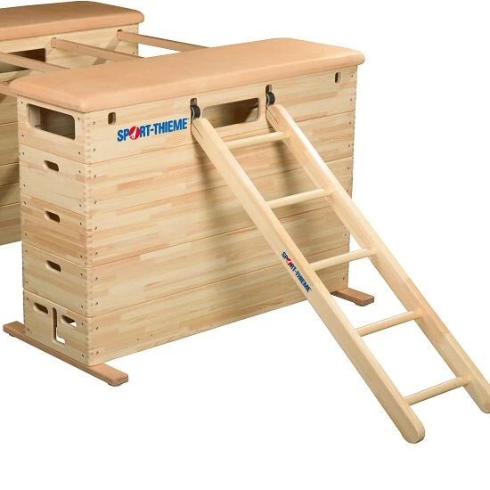 Sport-Thieme Sprungkasten-Set "Vario" 6 Sport-Thieme Sprungkasten-Set "Vario" – Bild 4
