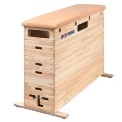 Sport-Thieme Sprungkasten "Original", 6-teilig 13 Sport-Thieme Sprungkasten "Original", 6-teilig -Filt Wood Verkaufe 122 3037