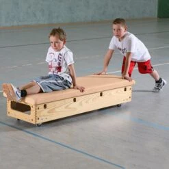 Sport-Thieme Sprungkasten "Original", 6-teilig 18 Sport-Thieme Sprungkasten "Original", 6-teilig -Filt Wood Verkaufe 122 3037 3