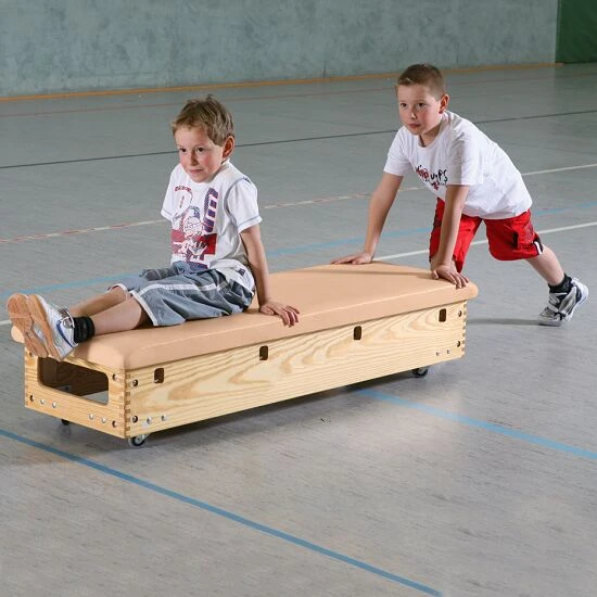 Sport-Thieme Sprungkasten "Original", 6-teilig 10 Sport-Thieme Sprungkasten "Original", 6-teilig – Bild 9