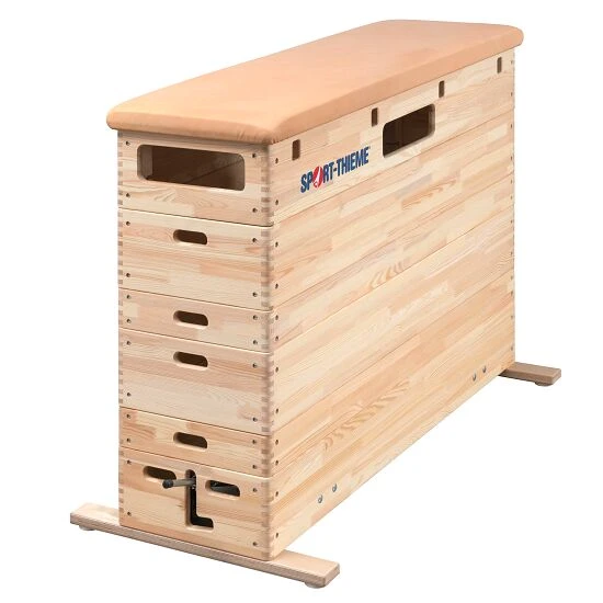 Sport-Thieme Sprungkasten "Original", 6-teilig 4 Sport-Thieme Sprungkasten "Original", 6-teilig – Bild 3