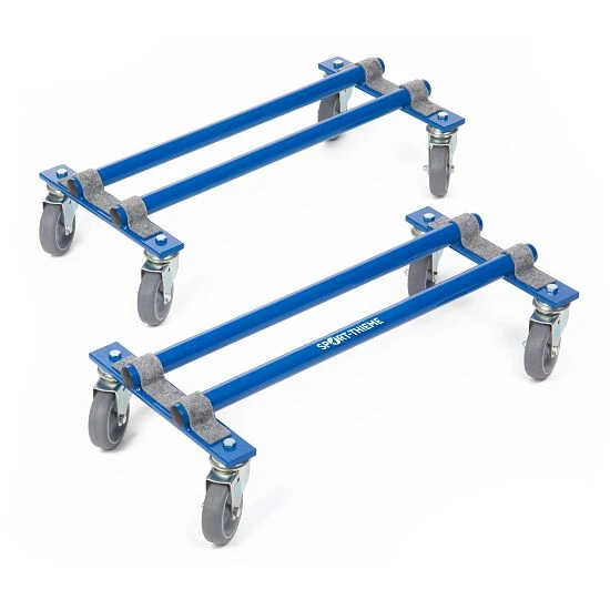 Sport-Thieme Transporthilfe Für Turngeräte 3 Sport-Thieme Transporthilfe Für Turngeräte