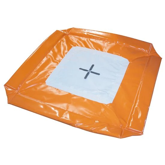 Sport-Thieme Trampolin-Sprungtuch "Super" 2. Wahl 3 Sport-Thieme Trampolin-Sprungtuch "Super" 2. Wahl