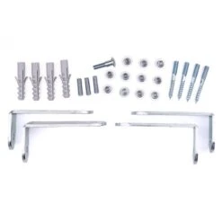 Sport-Thieme Sprossenwand "Einzelfeld", 260x100 Cm Nach DIN EN 12346 9 Sport-Thieme Sprossenwand "Einzelfeld", 260x100 Cm Nach DIN EN 12346 -Filt Wood Verkaufe 122 6573 3