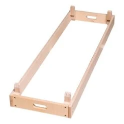 Sport-Thieme Sprungkasten "Multiplex", 6-teilig -Filt Wood Verkaufe 122 7101