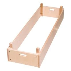 Sport-Thieme Sprungkasten "Multiplex", 6-teilig -Filt Wood Verkaufe 122 7114 1