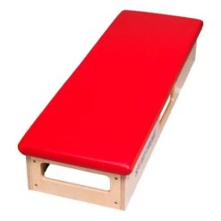 Sport-Thieme Sprungkasten "Multiplex", 5-teilig -Filt Wood Verkaufe 122 7130