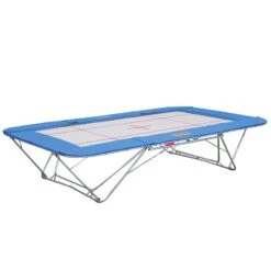 Eurotramp Trampolin-Sprungtuch Für Trampolin "Grand Master Exclusiv" 7 Eurotramp Trampolin-Sprungtuch Für Trampolin "Grand Master Exclusiv" -Filt Wood Verkaufe 122 8609 1