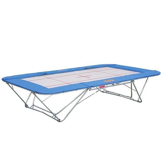 Eurotramp Trampolin-Sprungtuch Für Trampolin "Grand Master Exclusiv" 5 Eurotramp Trampolin-Sprungtuch Für Trampolin "Grand Master Exclusiv" – Bild 3