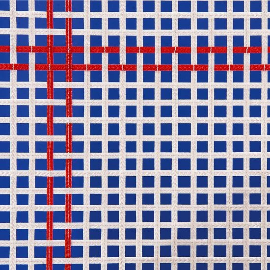 Eurotramp Trampolin-Sprungtuch Für Trampolin "Grand Master Exclusiv" 4 Eurotramp Trampolin-Sprungtuch Für Trampolin "Grand Master Exclusiv" – Bild 2