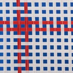 Eurotramp Trampolin-Sprungtuch Für Trampolin "Grand Master" -Filt Wood Verkaufe 122 8612 1