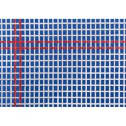 Eurotramp Trampolin-Sprungtuch Für Trampolin "Premium 4x4"