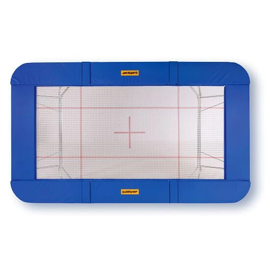 Eurotramp Trampolin-Rahmenabdeckung 4 Eurotramp Trampolin-Rahmenabdeckung – Bild 2