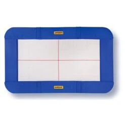 Eurotramp Trampolin-Rahmenabdeckung