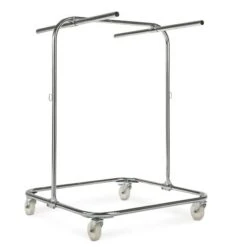 Eurotramp Transportwagen Für Minitramps