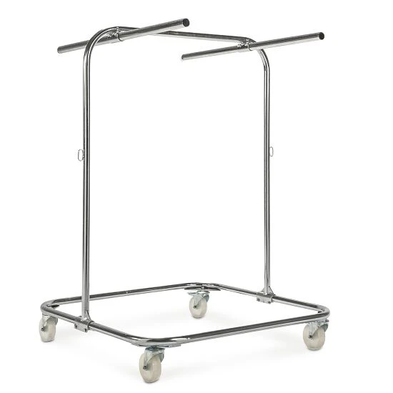 Eurotramp Transportwagen Für Minitramps 3 Eurotramp Transportwagen Für Minitramps