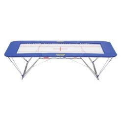 Eurotramp Trampolin "Ultimate 4x4"