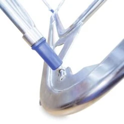 Eurotramp Trampolin "Ultimate 4x4" -Filt Wood Verkaufe 123 7304 5