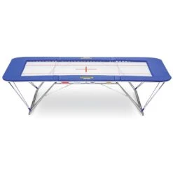 Eurotramp Trampolin "Ultimate 5x4"