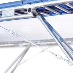 Eurotramp Trampolin "Ultimate 5x4" -Filt Wood Verkaufe 123 7405 3