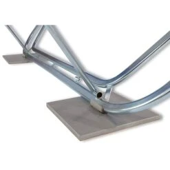 Eurotramp Standplatte Für Großtrampoline