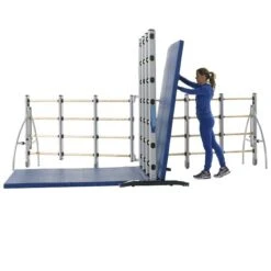 Just For Kids Sprossenwand "Climbing Island" 16 Just For Kids Sprossenwand "Climbing Island" -Filt Wood Verkaufe 124 1701 5