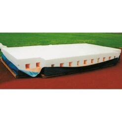 Sport-Thieme Hochsprungkissen "Super" -Filt Wood Verkaufe 125 1207 1