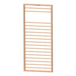 Sport-Thieme Turnwand-Einzelelement "Sprossenwand U3"