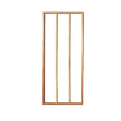 Sport-Thieme Turnwand-Einzelelement "Kletterstangen"