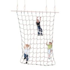 Sport-Thieme Kletternetz 7 Sport-Thieme Kletternetz -Filt Wood Verkaufe 127 2635