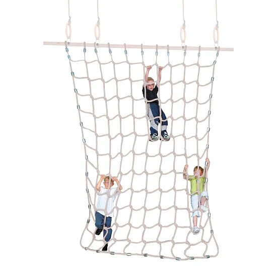 Sport-Thieme Kletternetz 5 Sport-Thieme Kletternetz – Bild 3