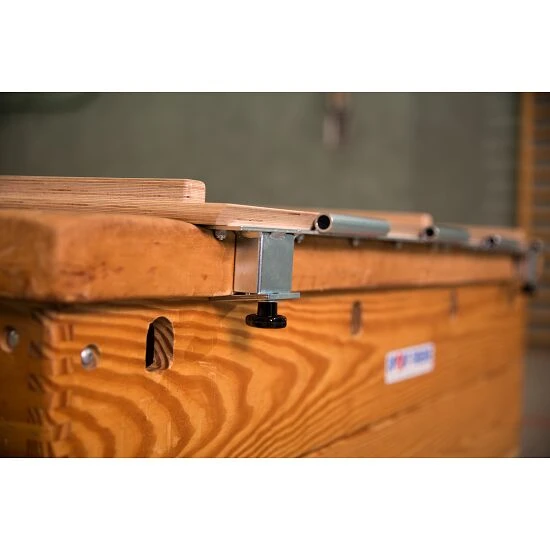 Sport-Thieme Startplateau "Schiefe Ebene" 4 Sport-Thieme Startplateau "Schiefe Ebene" – Bild 2