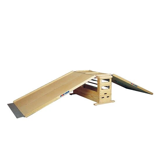 Sport-Thieme Startplateau "Schiefe Ebene" 3 Sport-Thieme Startplateau "Schiefe Ebene"