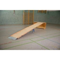 Sport-Thieme Sprungkasten-Set "1" Für Schiefe Ebene -Filt Wood Verkaufe 128 3815 2