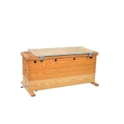 Sport-Thieme Sprungkasten-Set "1" Für Schiefe Ebene -Filt Wood Verkaufe 128 3815 3