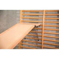 Sport-Thieme Rollbrettbahn-Set "Schiefe Ebene 1" 8 Sport-Thieme Rollbrettbahn-Set "Schiefe Ebene 1" -Filt Wood Verkaufe 128 5619 2