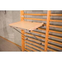 Sport-Thieme Rollbrettbahn-Set "Schiefe Ebene 1" 9 Sport-Thieme Rollbrettbahn-Set "Schiefe Ebene 1" -Filt Wood Verkaufe 128 5619 3