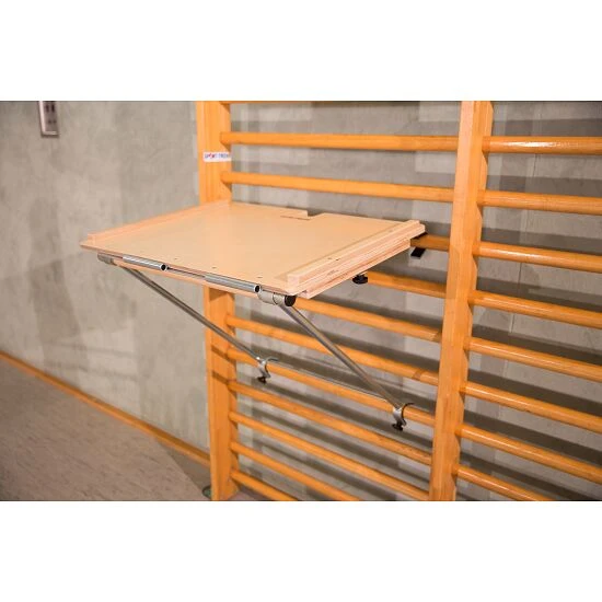 Sport-Thieme Rollbrettbahn-Set "Schiefe Ebene 1" 6 Sport-Thieme Rollbrettbahn-Set "Schiefe Ebene 1" – Bild 4