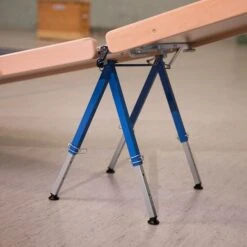 Sport-Thieme Untersetzböcke Für Schiefe Ebene -Filt Wood Verkaufe 128 5651 1