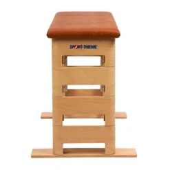 Sport-Thieme Sprungkasten "Kids" -Filt Wood Verkaufe 129 7906 2