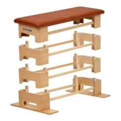 Sport-Thieme Sprungkasten "Kids" -Filt Wood Verkaufe 129 7906 4