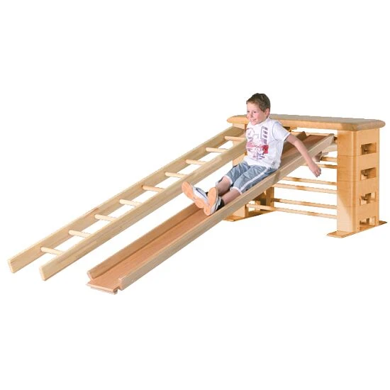 Sport-Thieme Bewegungsbaustellen-Set "Kombi-Praxis" 3 Sport-Thieme Bewegungsbaustellen-Set "Kombi-Praxis"