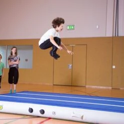 Reivo AirFloor "Rinogym" -Filt Wood Verkaufe 133 3116 2