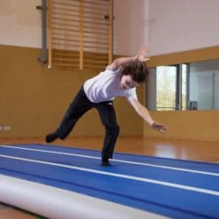 Reivo AirFloor "Rinogym" -Filt Wood Verkaufe 133 3116 3