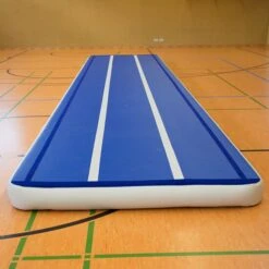 Reivo AirFloor "Rinogym" -Filt Wood Verkaufe 133 3116 4