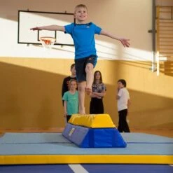 Reivo Schwebebalken "Rinogym" 14 Reivo Schwebebalken "Rinogym" -Filt Wood Verkaufe 133 3608 2