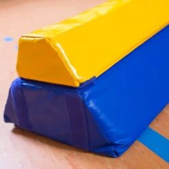 Reivo Schwebebalken "Rinogym" 16 Reivo Schwebebalken "Rinogym" -Filt Wood Verkaufe 133 3608 4