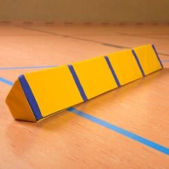 Reivo Schwebebalken "Rinogym" 19 Reivo Schwebebalken "Rinogym" -Filt Wood Verkaufe 133 3608 7