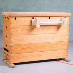 Sport-Thieme Einhängesprosse 10 Sport-Thieme Einhängesprosse -Filt Wood Verkaufe 139 8104 2